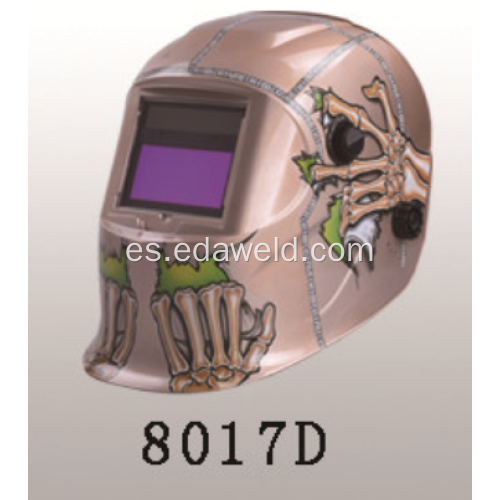 American Type Welding Protect Helmet